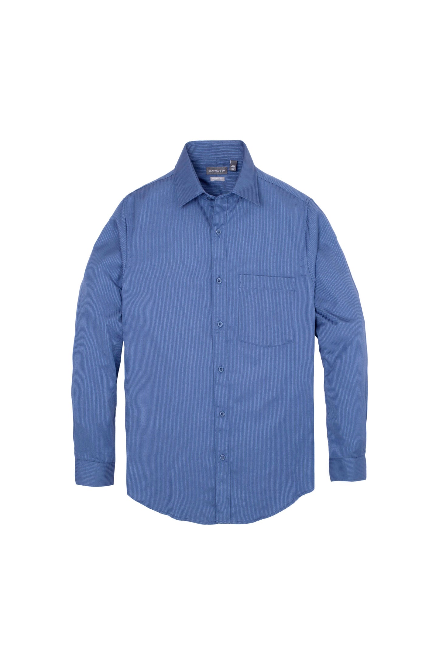 Camisa Sateen Stripe