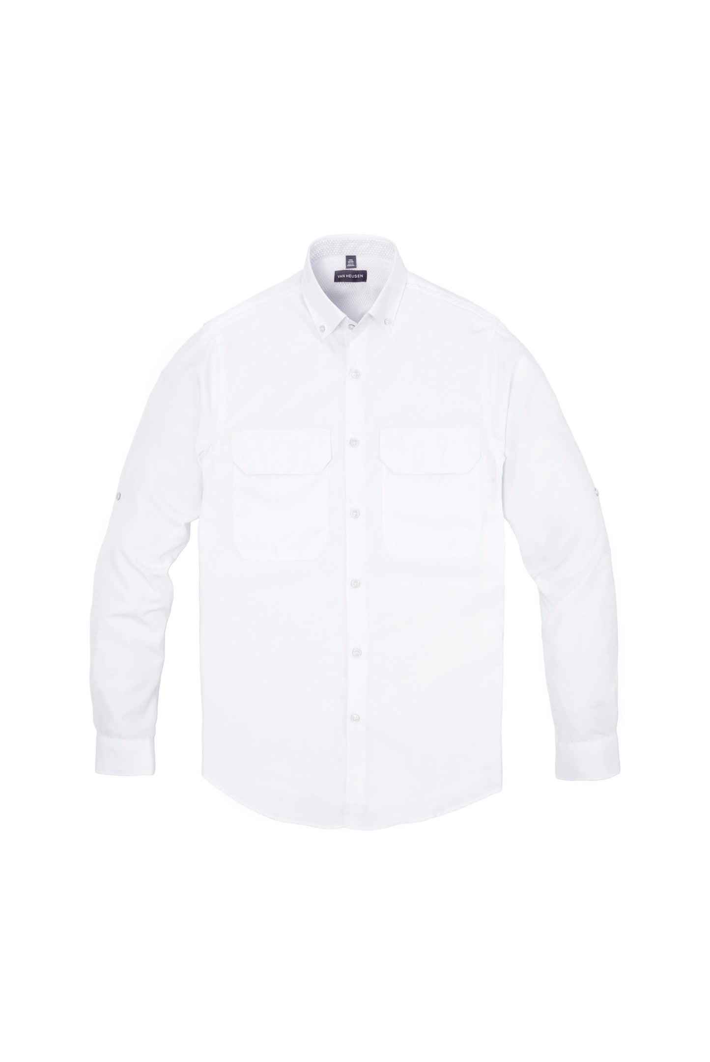 Camisa Solida El Pescador