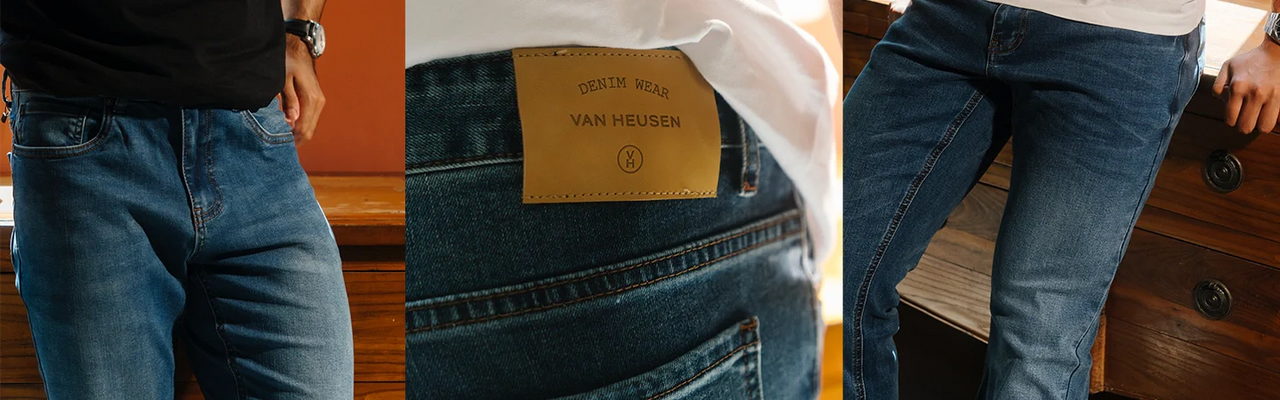 Denim