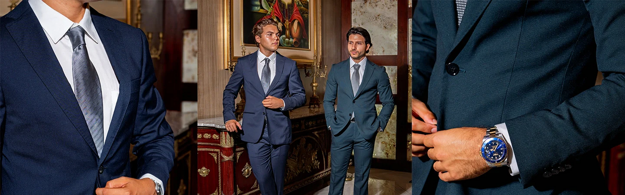Trajes