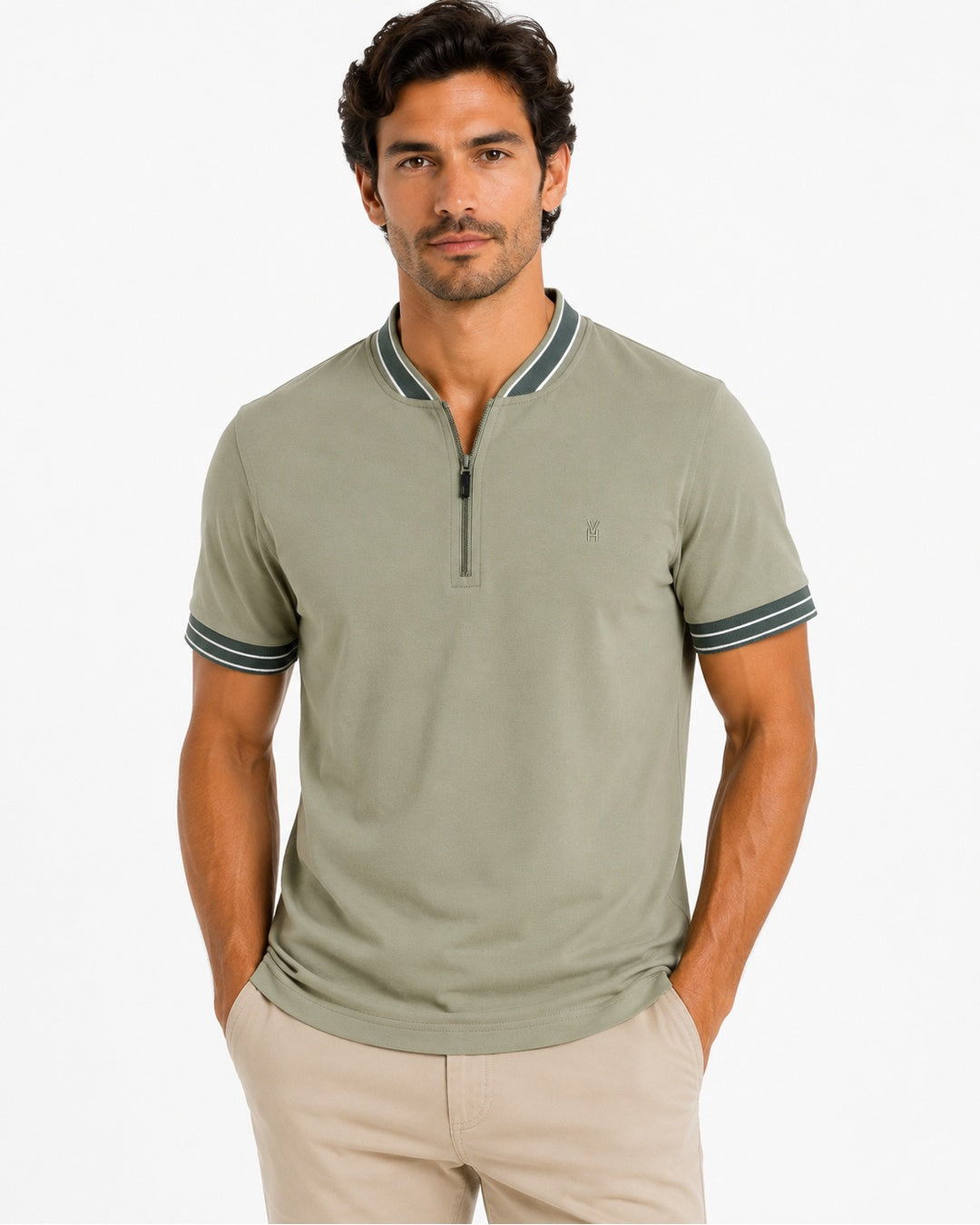 POLO PREMIUM MODA