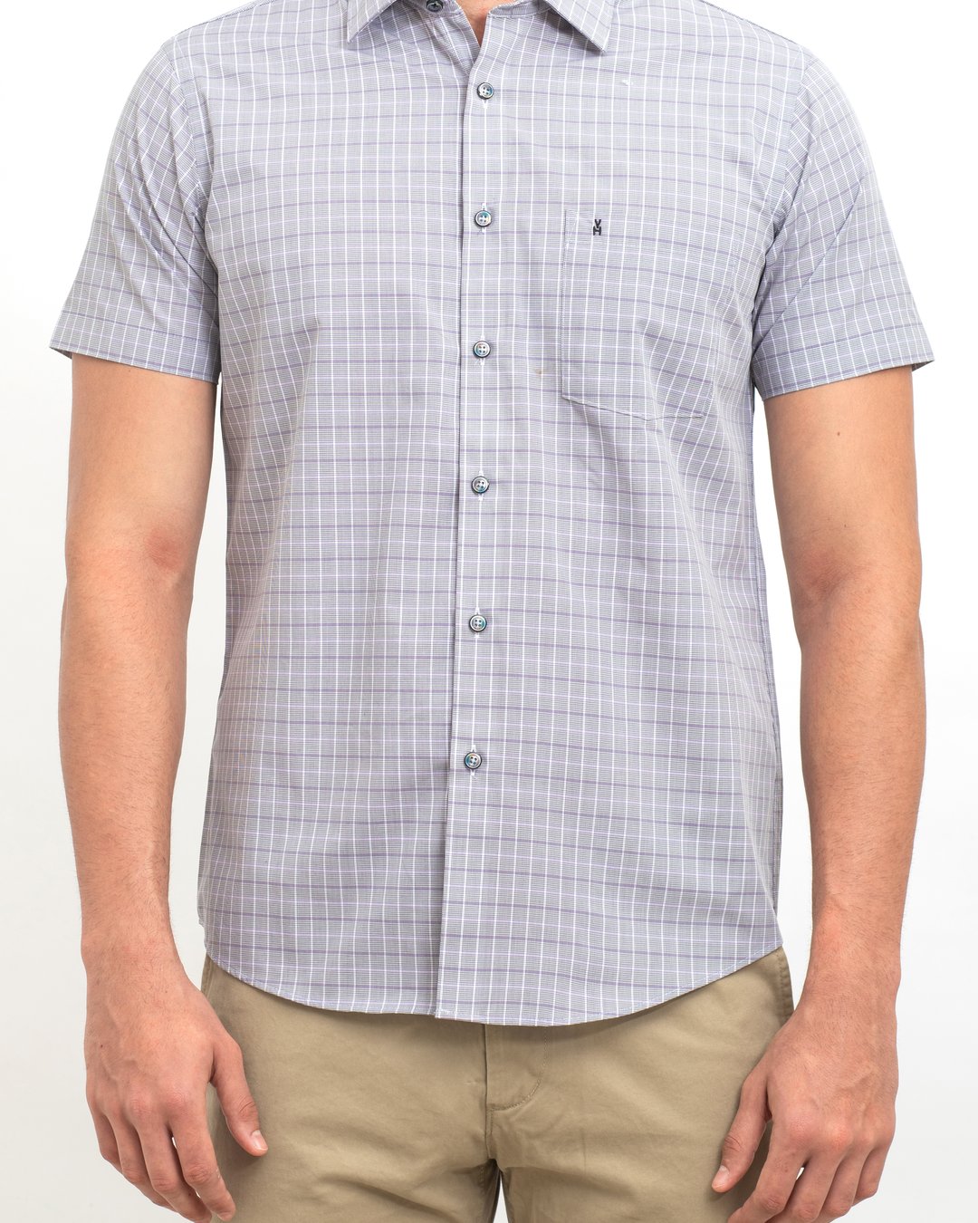 CAMISA  BLACK LABEL