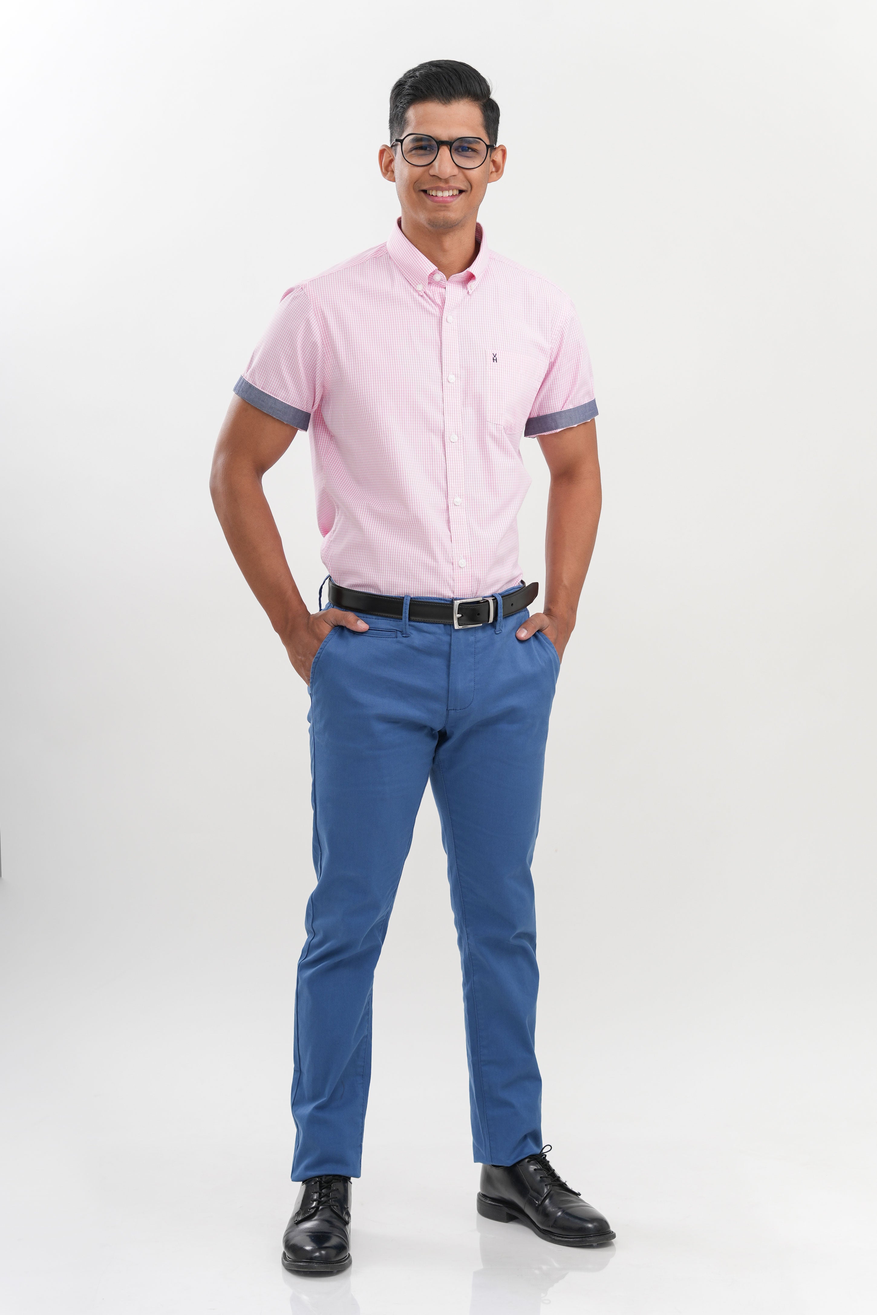 CAMISA NOS BASIC