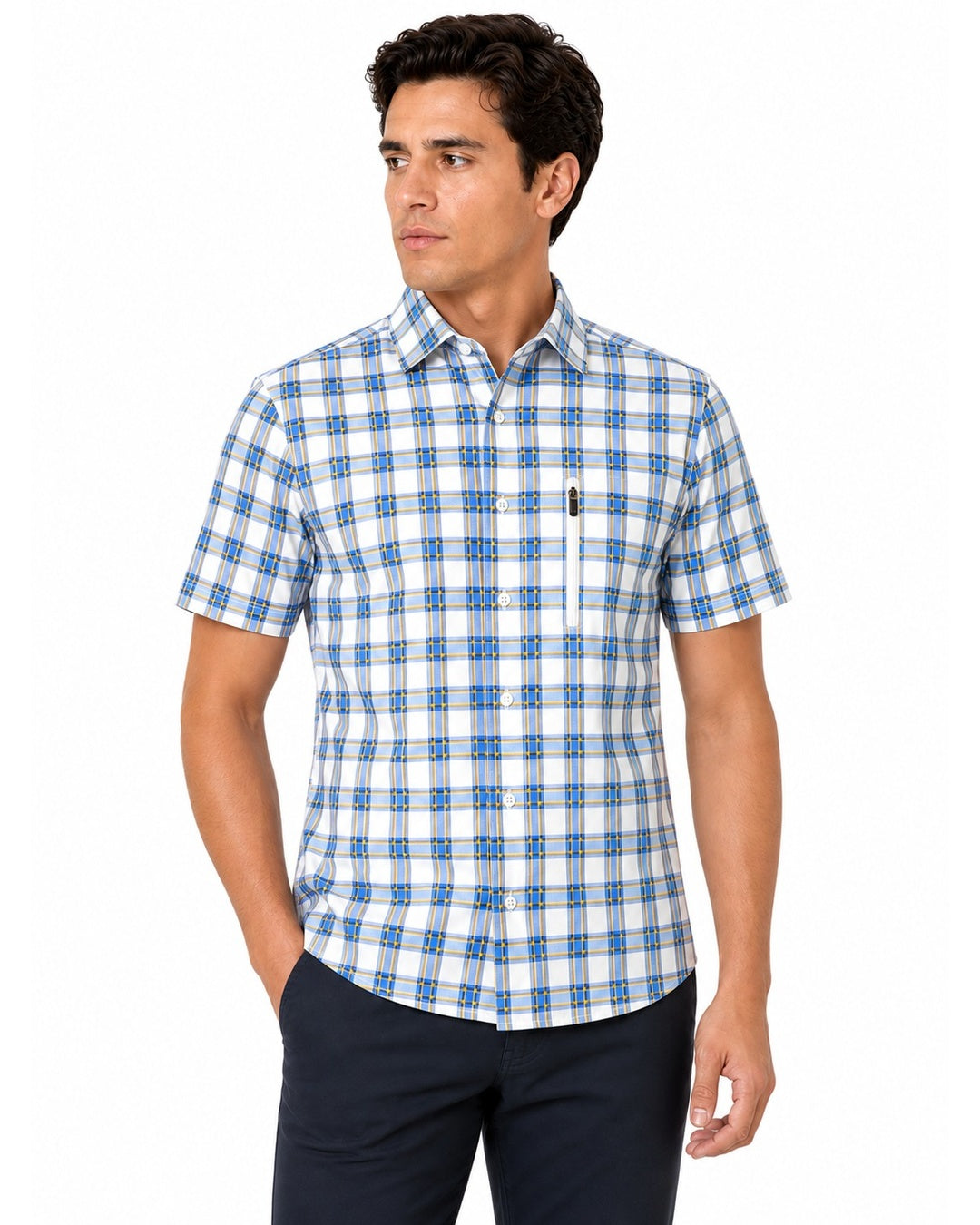 CAMISA MODA PRINT