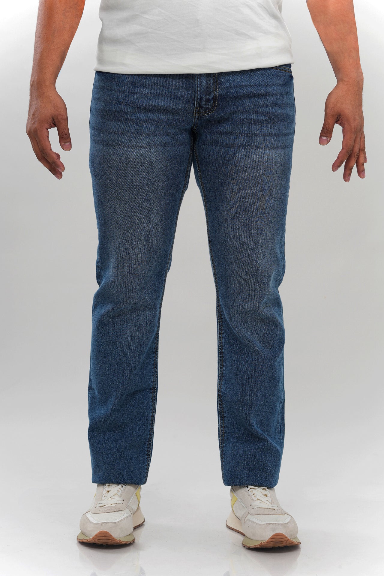PANTALON DENIM