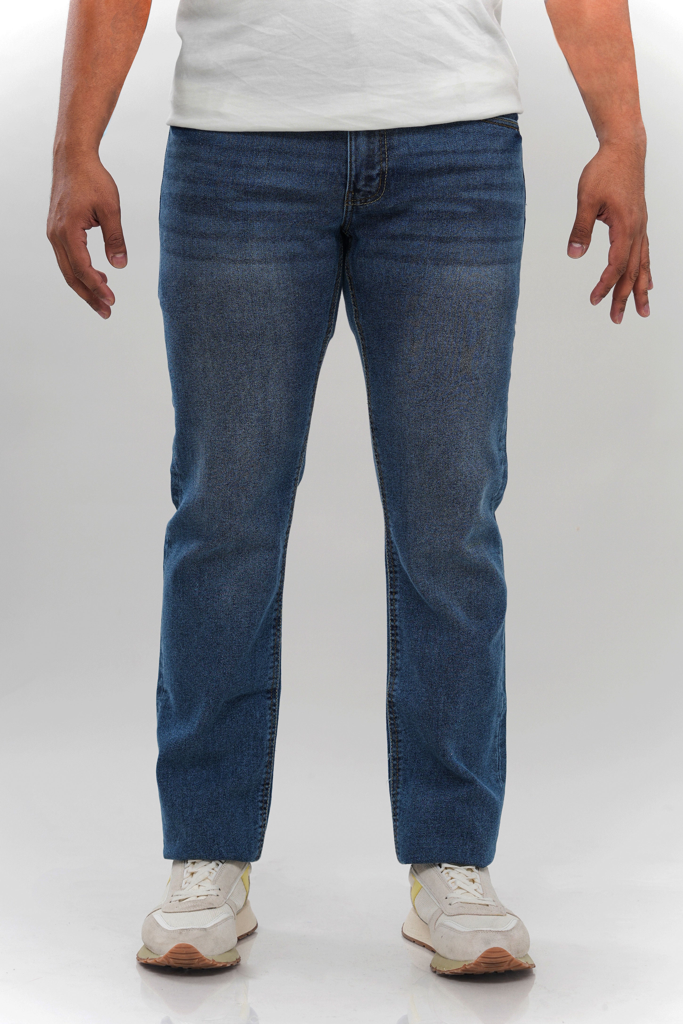 PANTALON DENIM