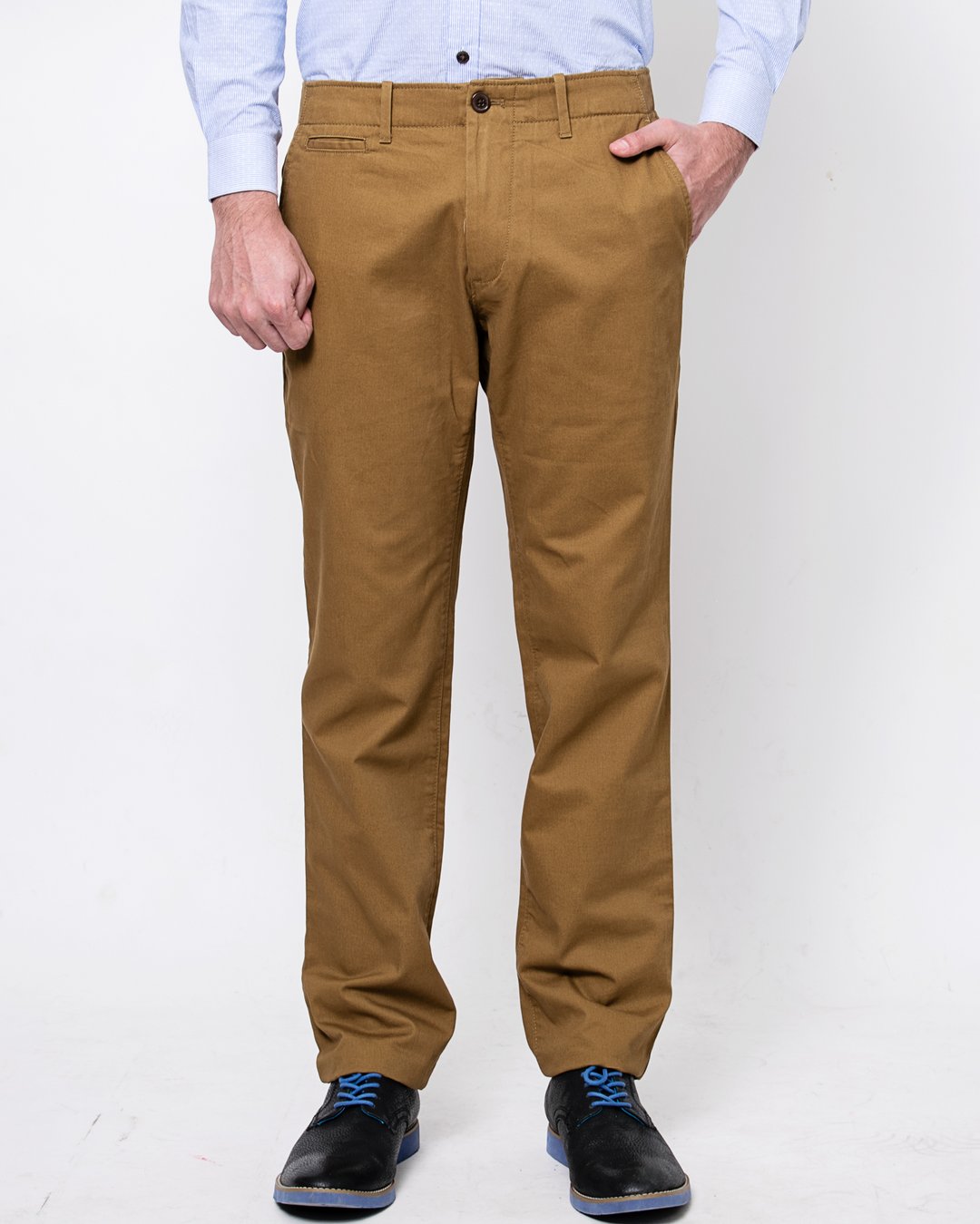 Pantalón Chino Modern Fit