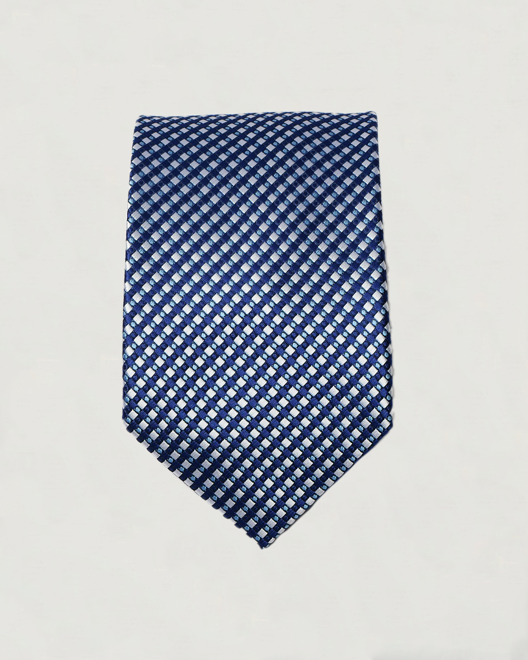 Azul Acero
