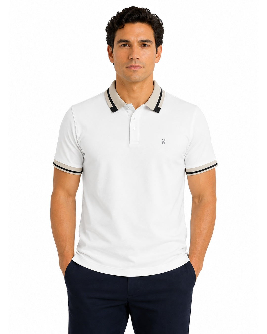 POLO PREMIUM MODA