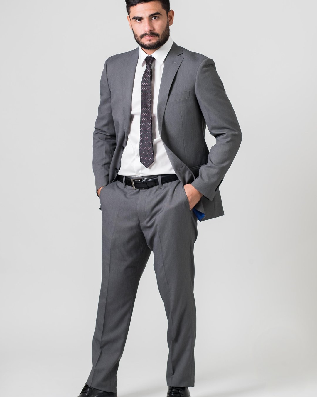 BLAZER MODA