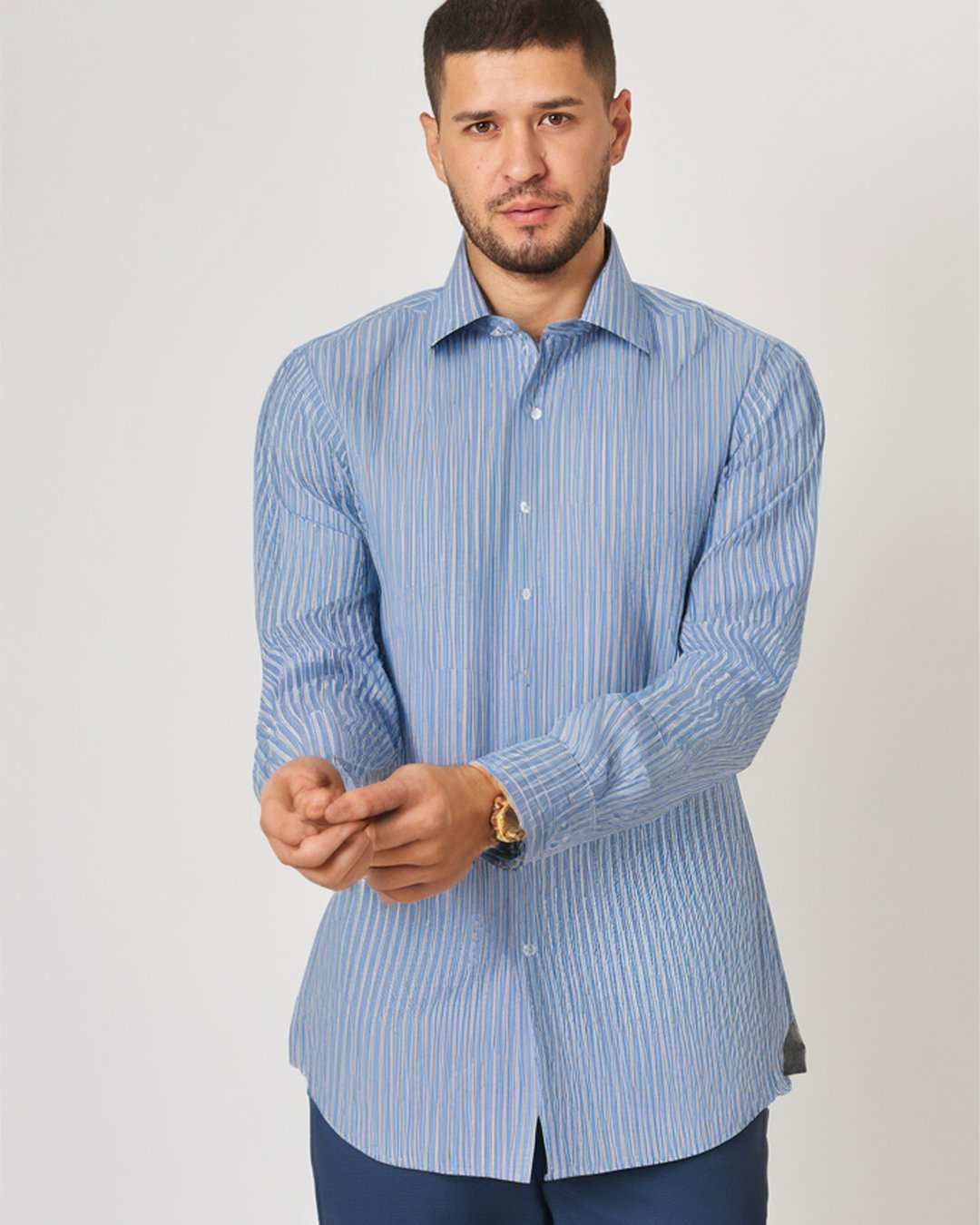CAMISA MODA