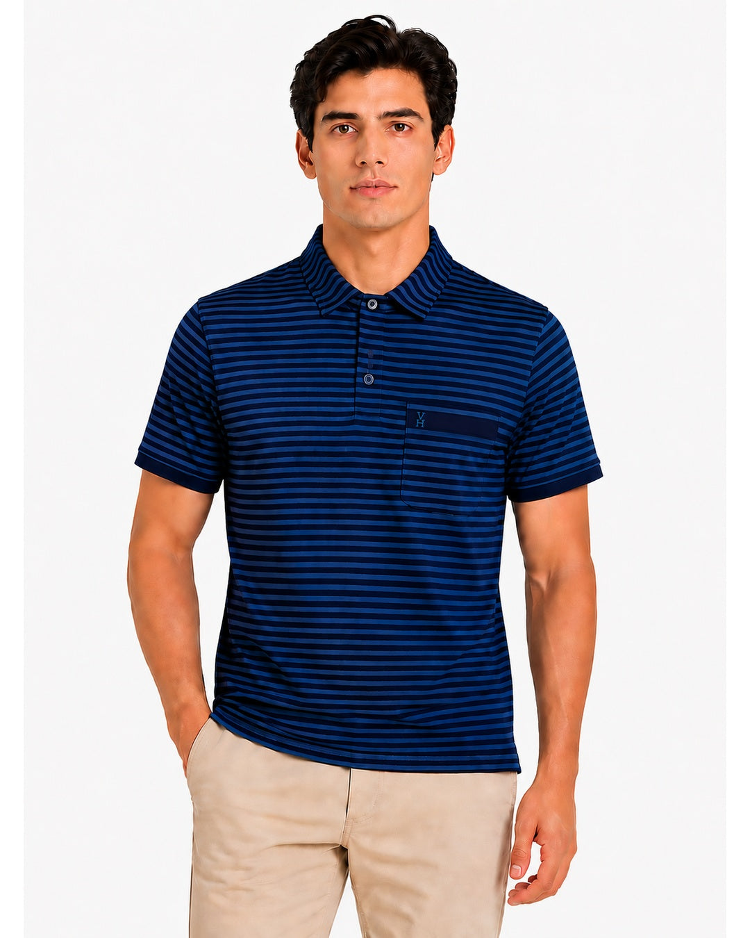 POLO PREMIUM MODA