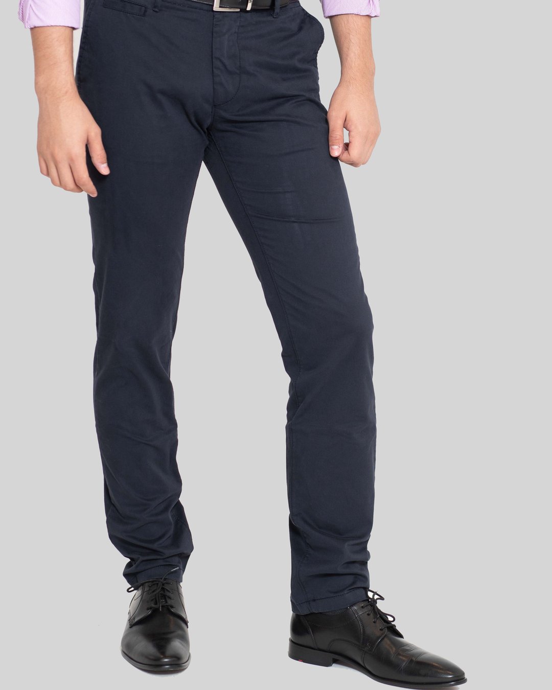 Pantalón Chino Skinny Fit Stretch