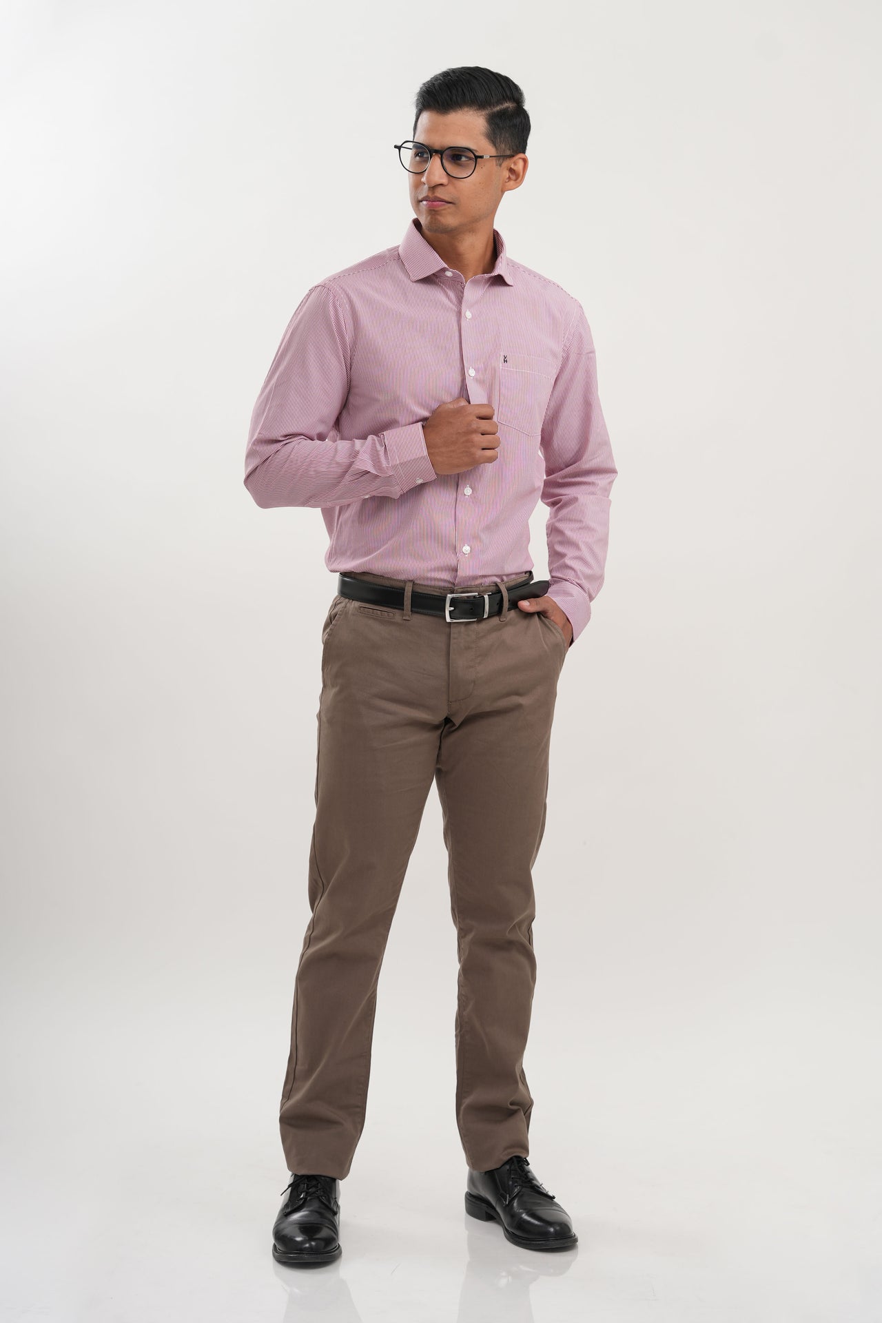 CAMISA NOS BASIC