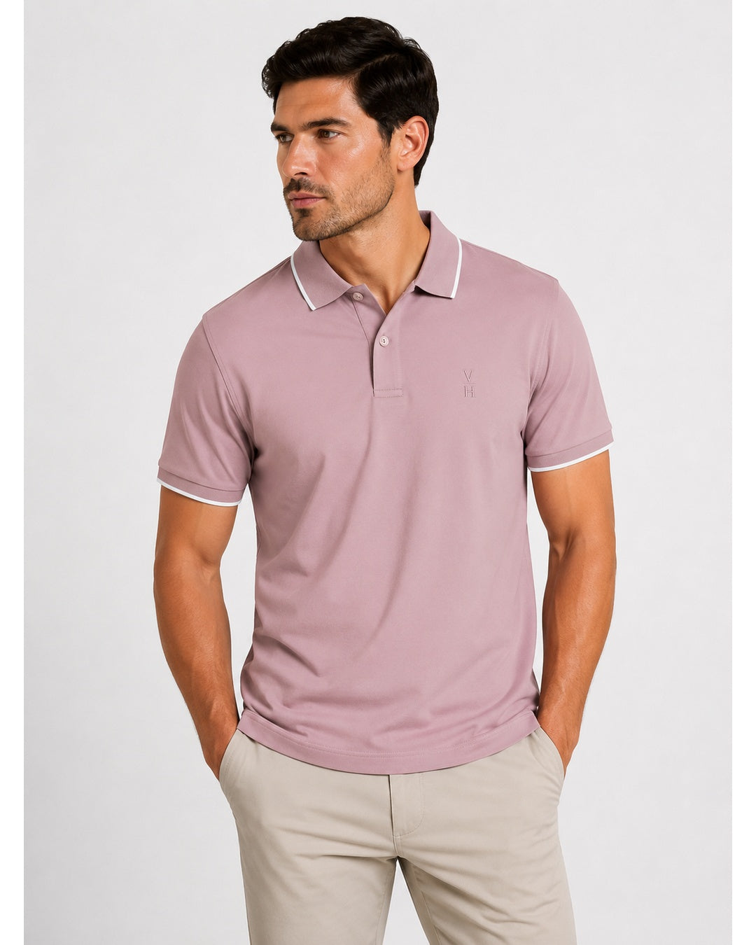 POLO PREMIUM JERSEY