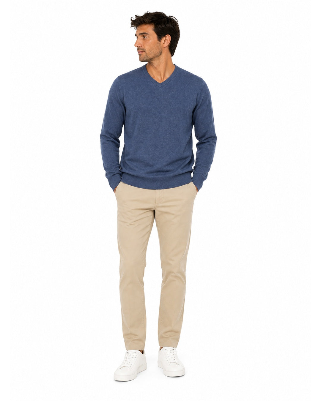 SUETER MODERN FIT