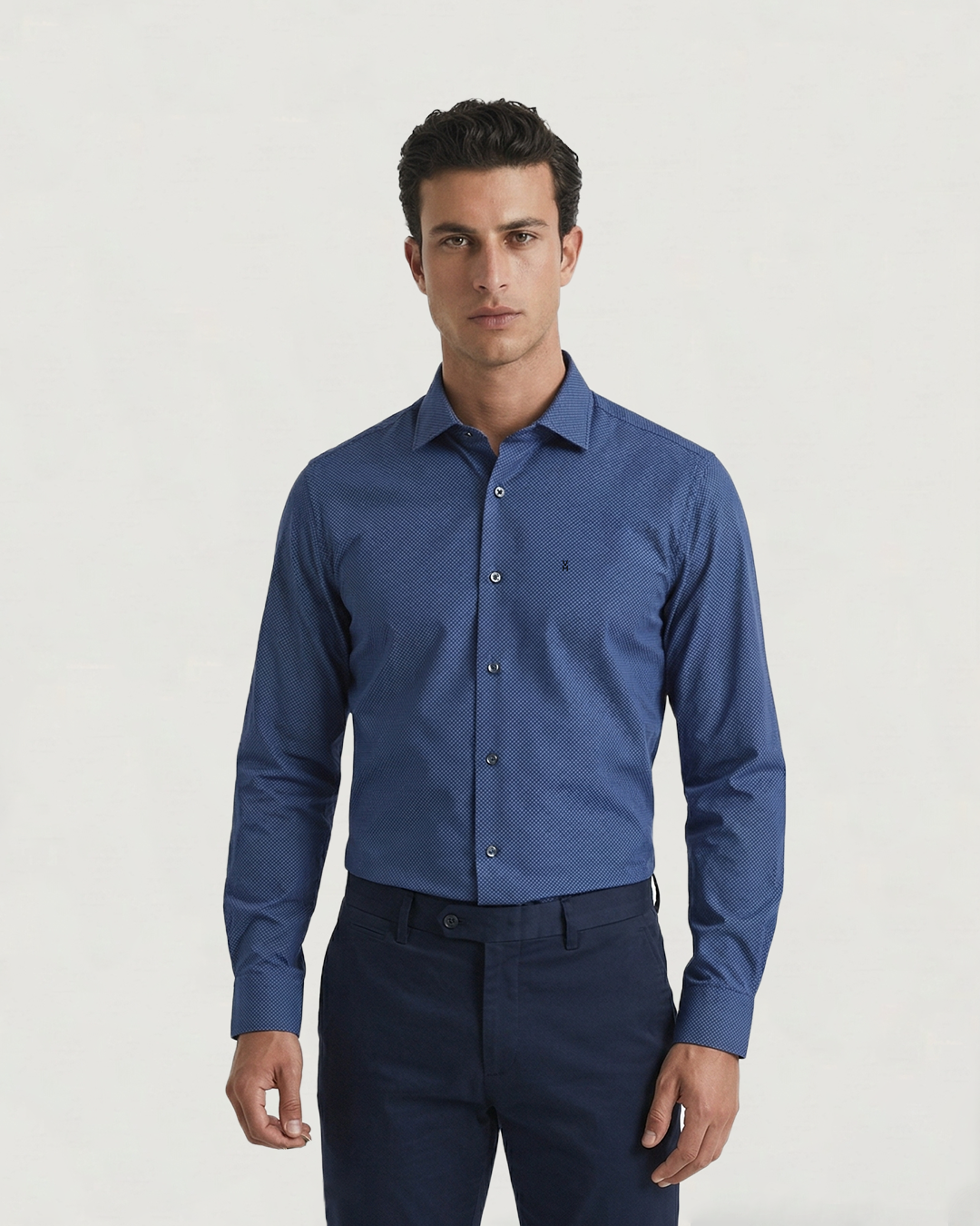 CAMISA MODA