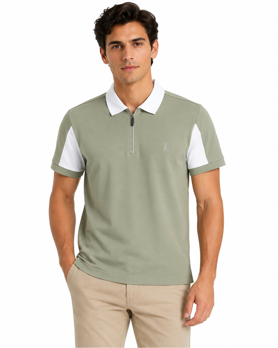 POLO PREMIUM MODA