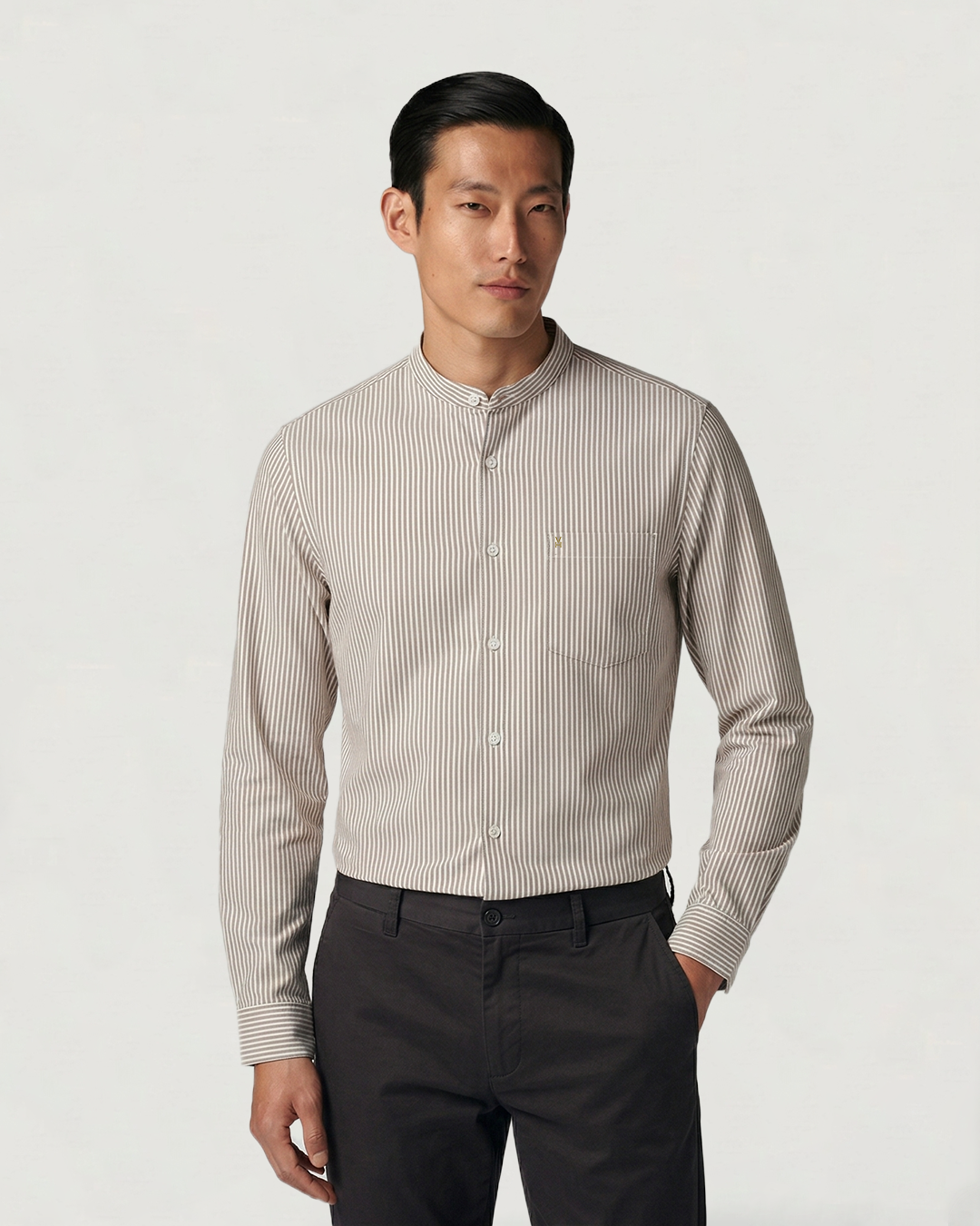CAMISA MODA