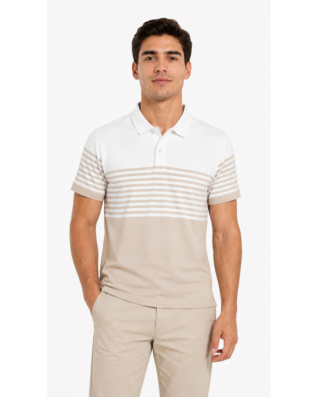 POLO PREMIUM MODA