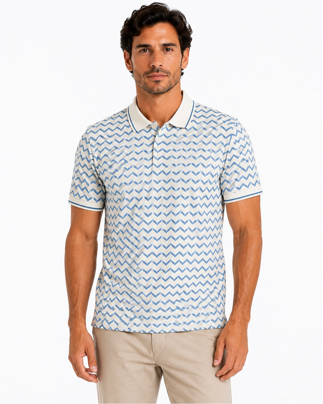 POLO PREMIUM MODA