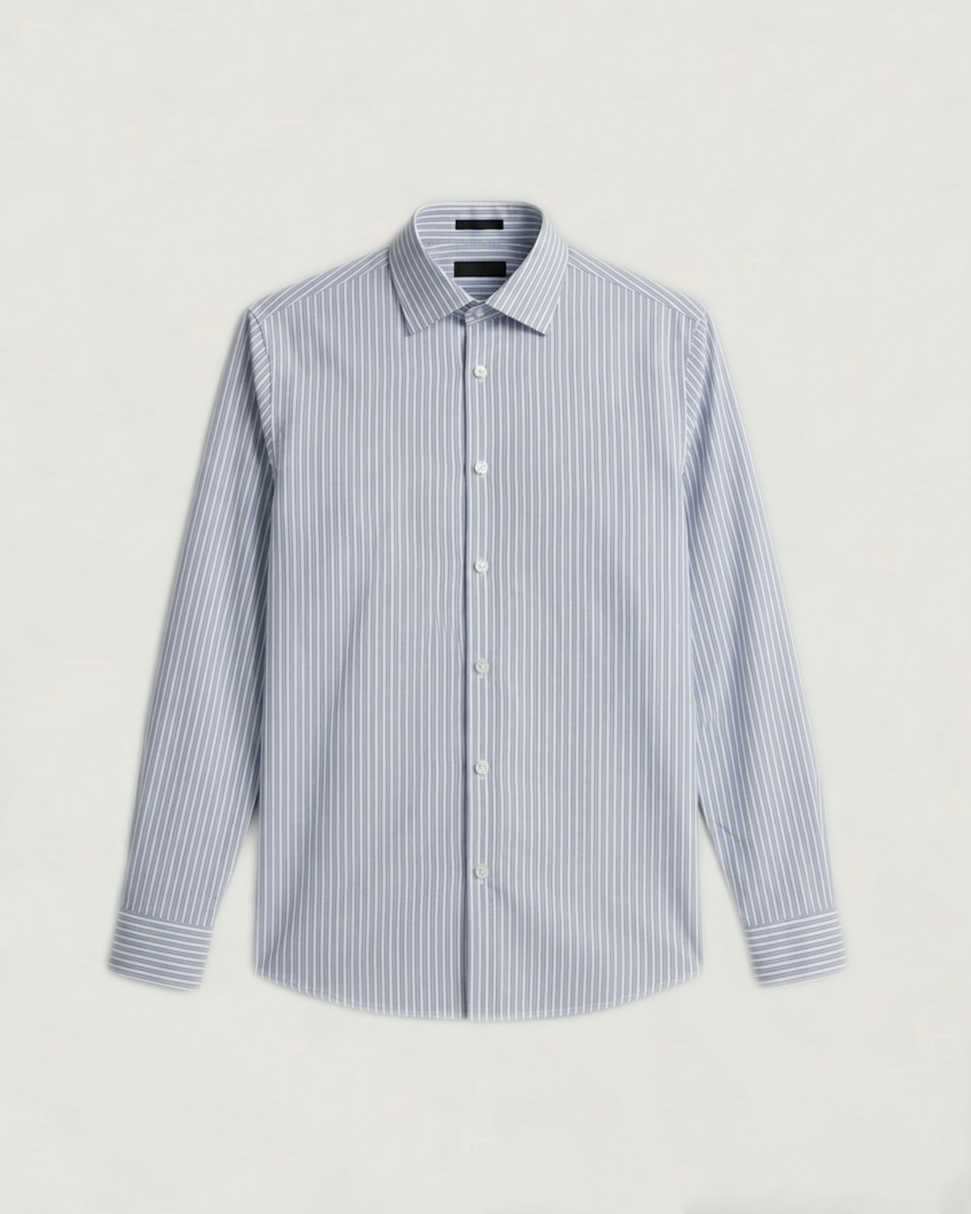 CAMISA ML PREMIUM RAYAS