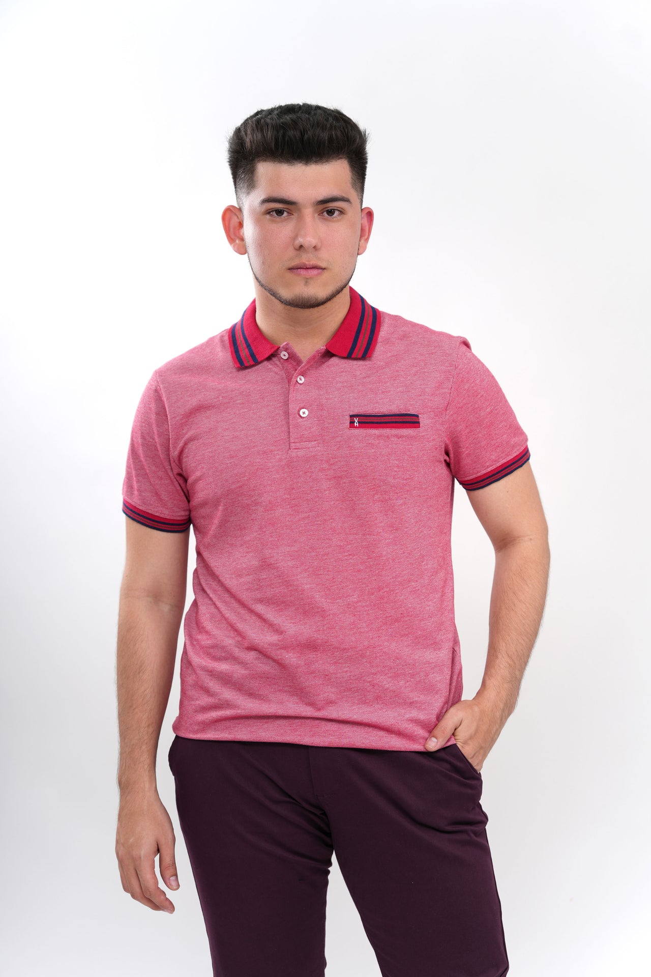 TB Polo