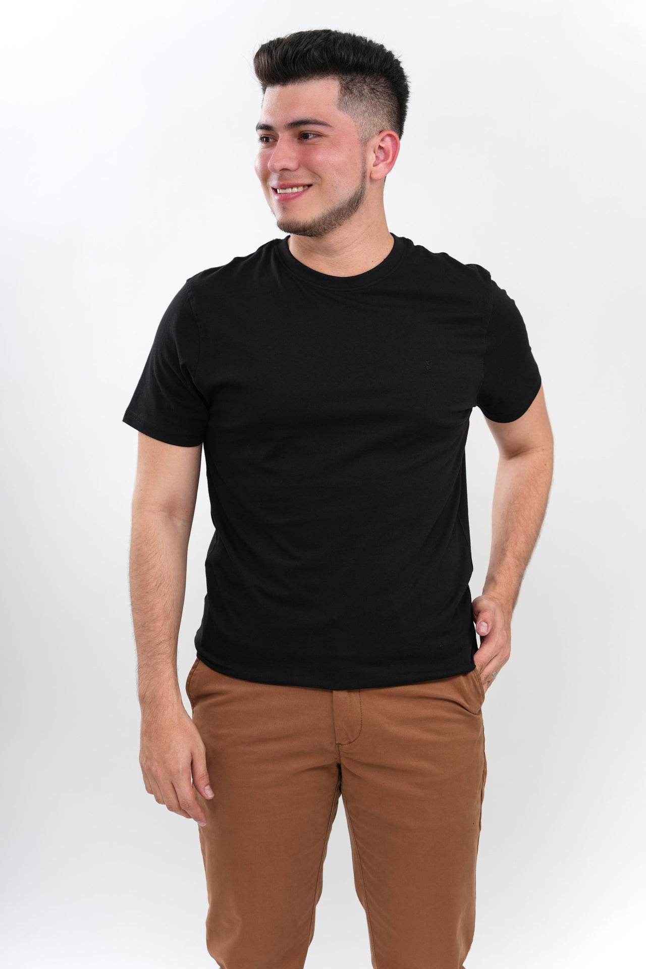 CAMISETA JERSEY