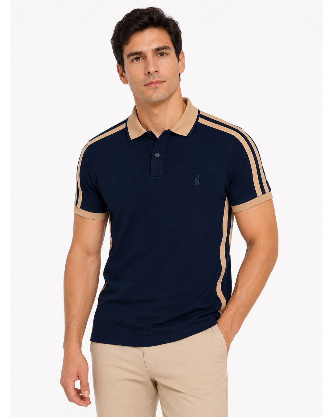 POLO PREMIUM MODA