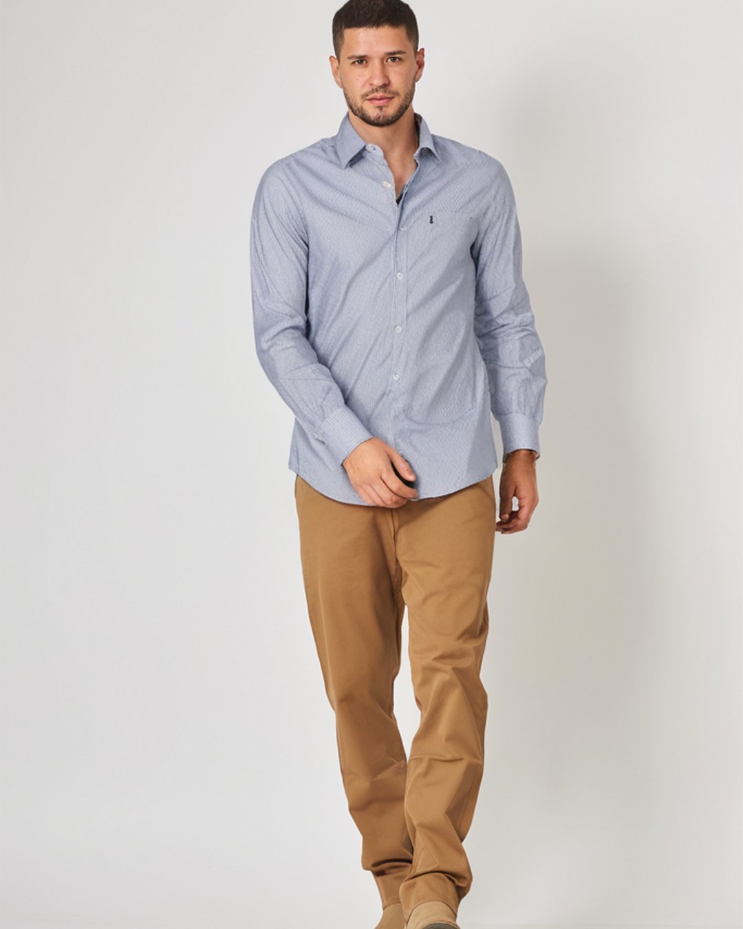 CAMISA MODA
