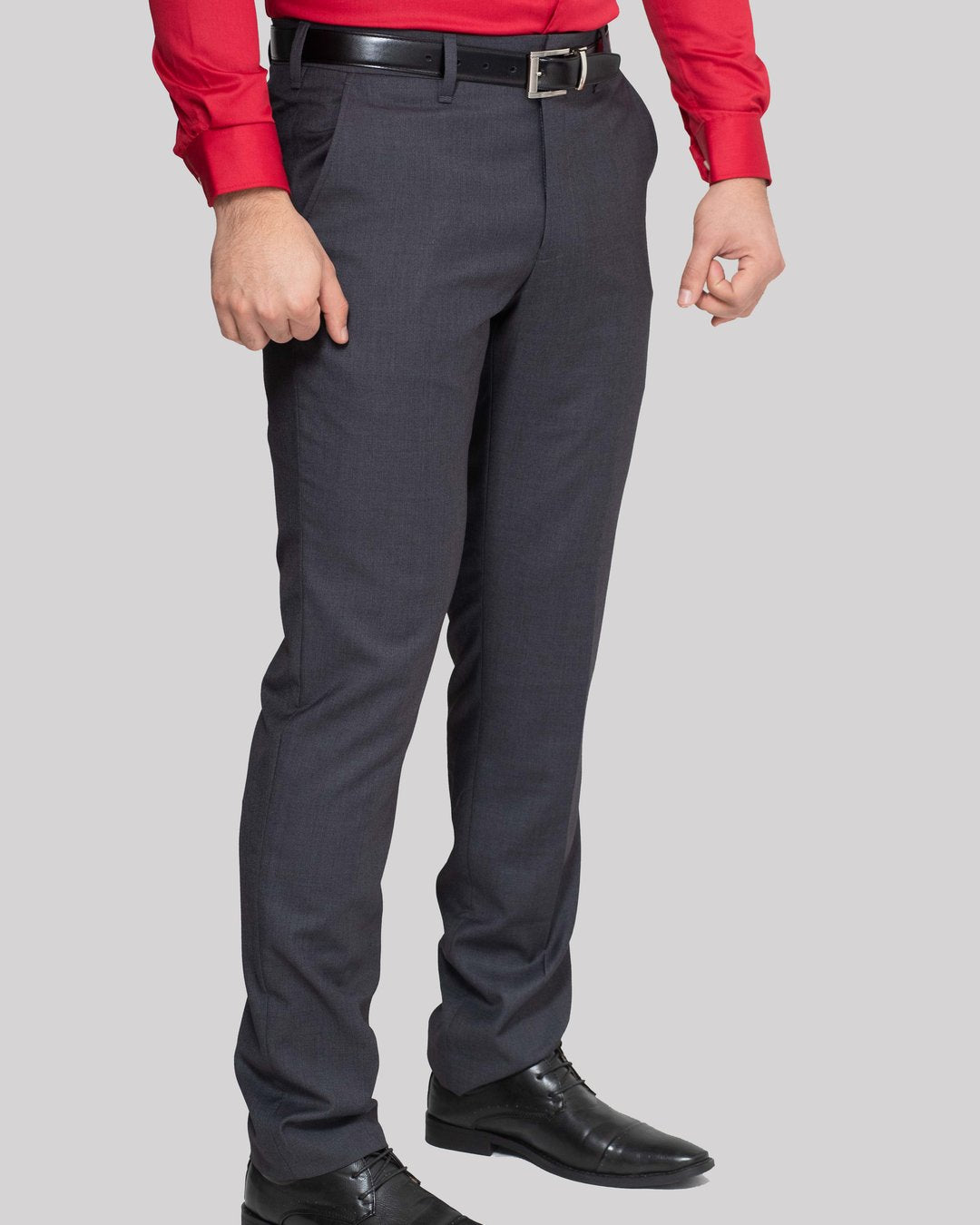 PANTALON CHINO BASICO