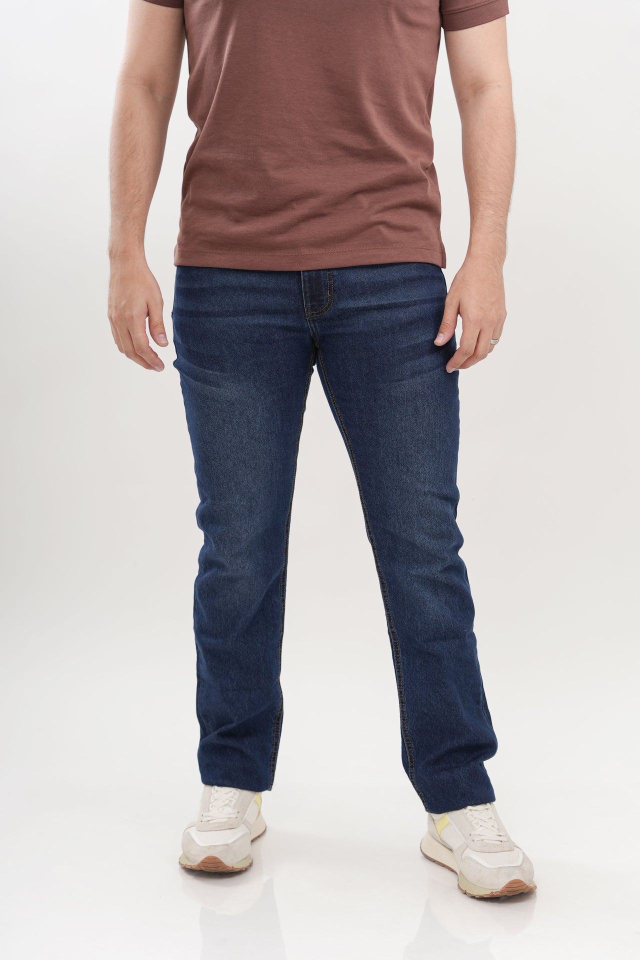 PANTALON DENIM