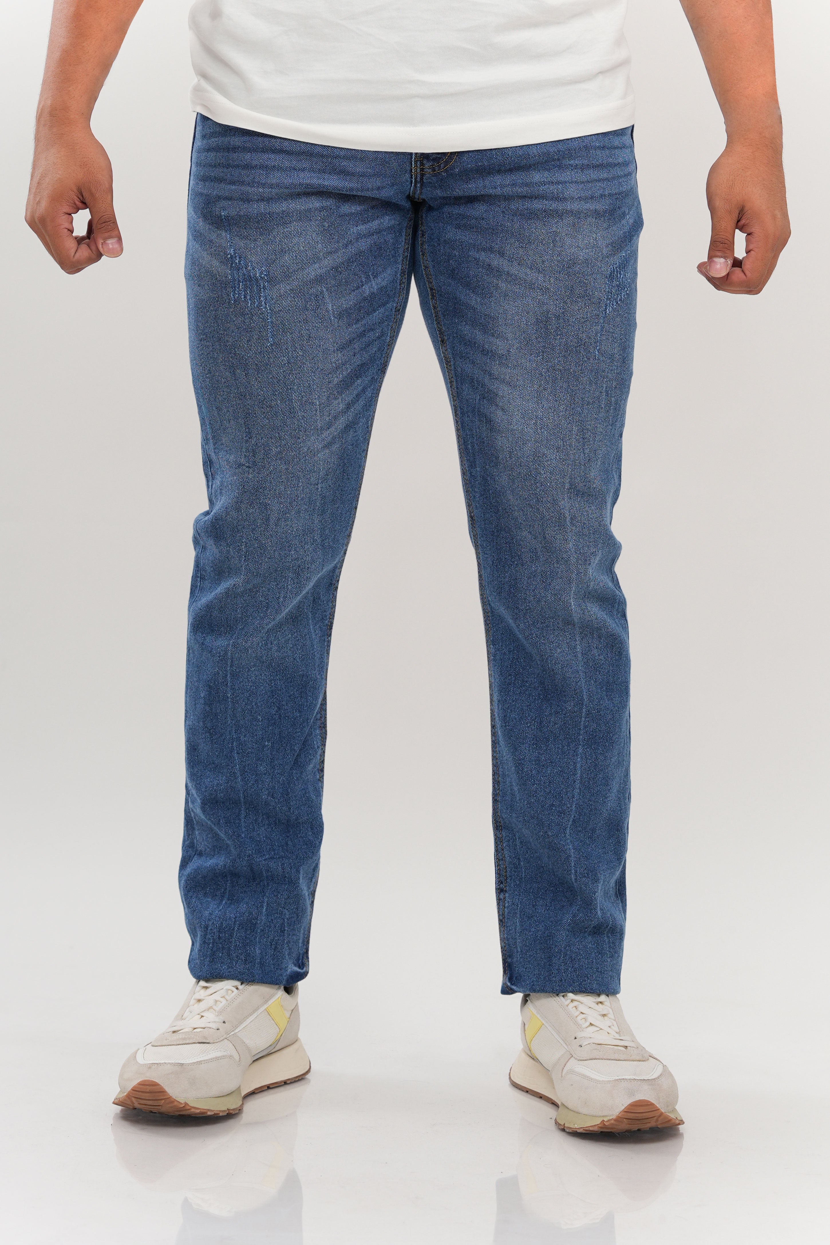 PANTALON DENIM