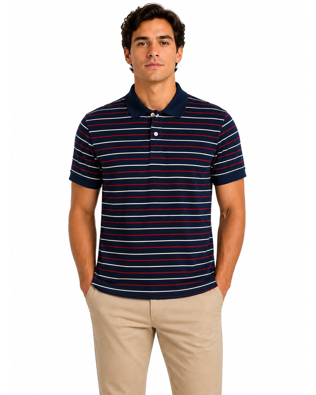 POLO INDIGO