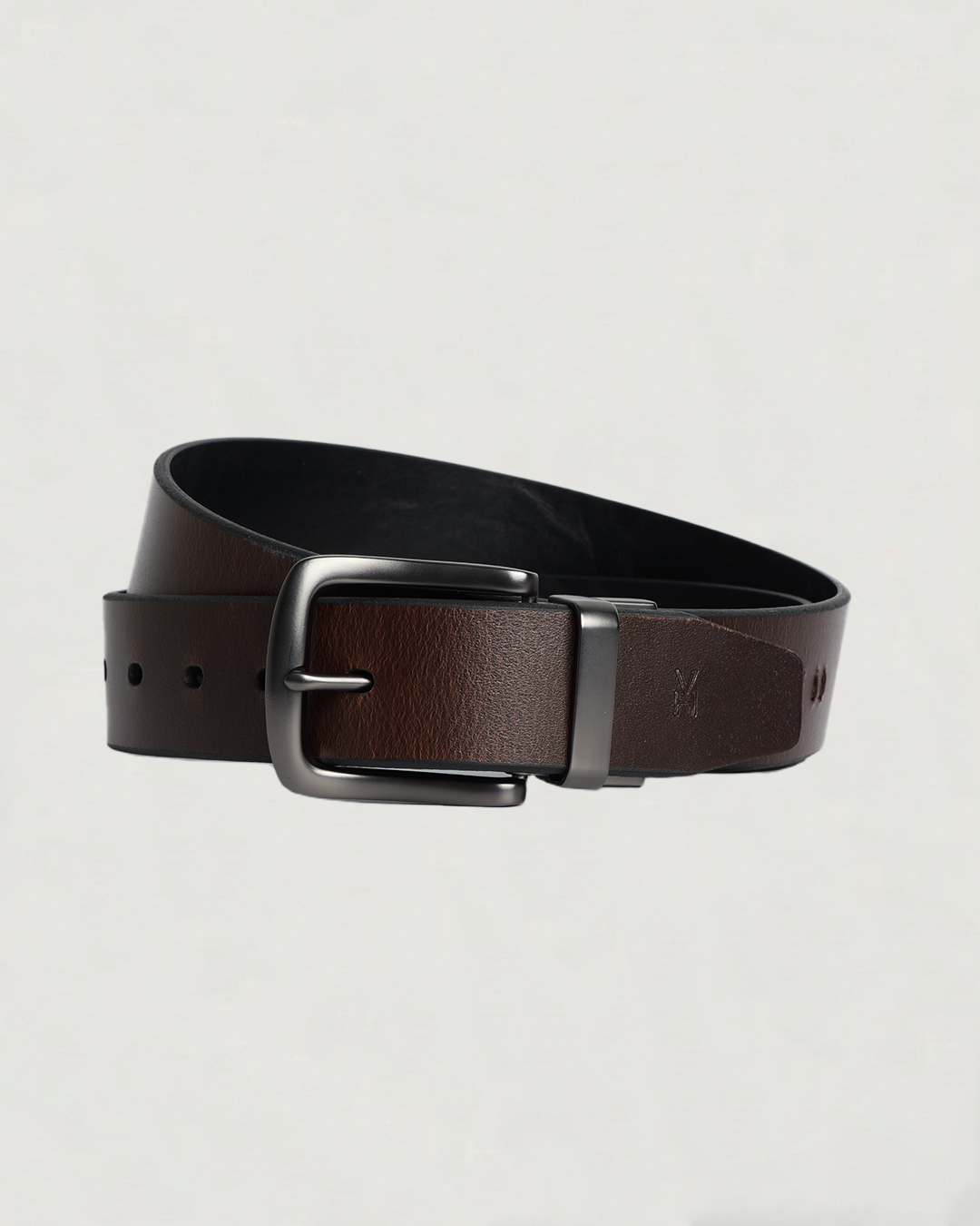 CINTURON REVERSIBLE COLEC. BLACK LABEL