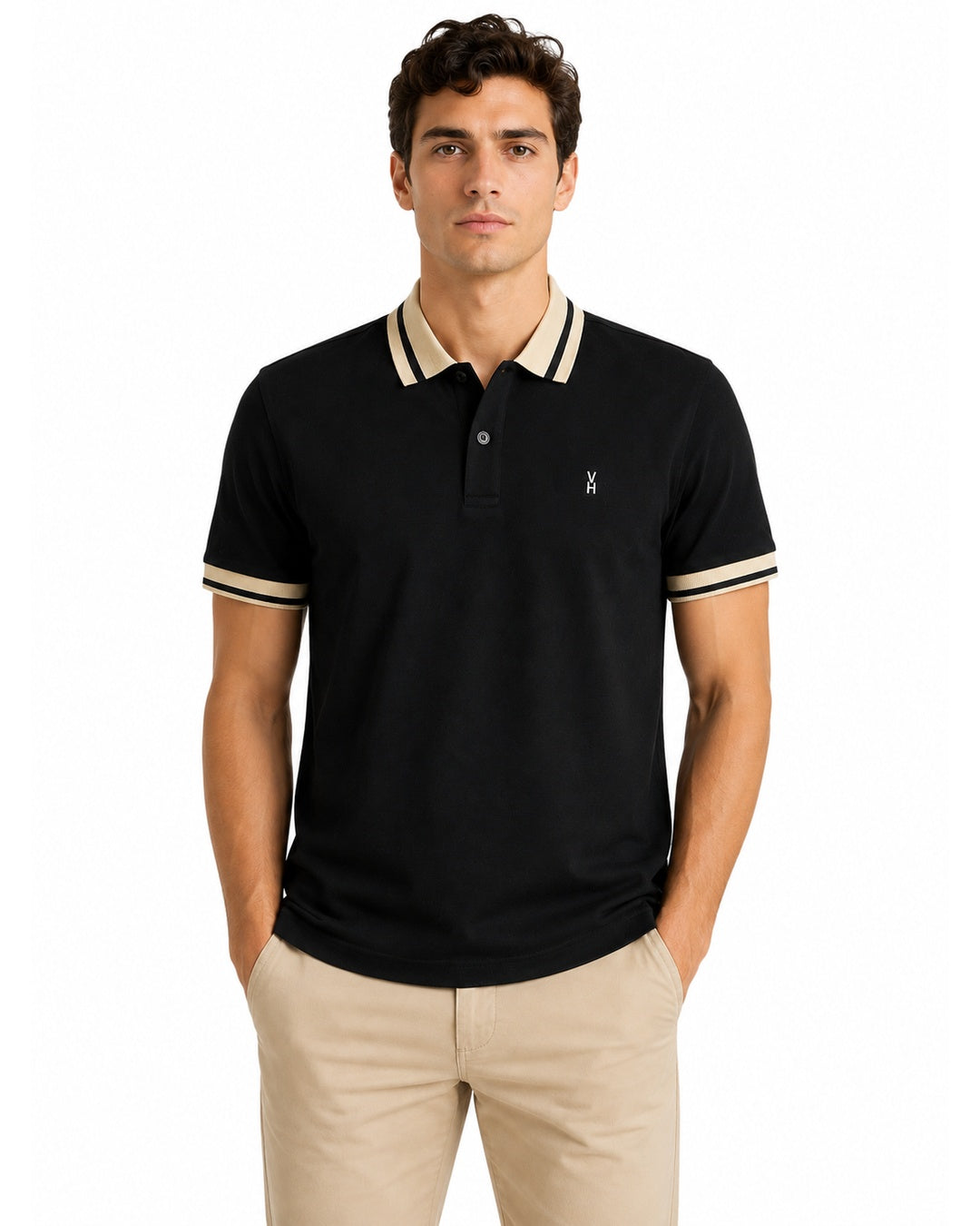 POLO PREMIUM MODA