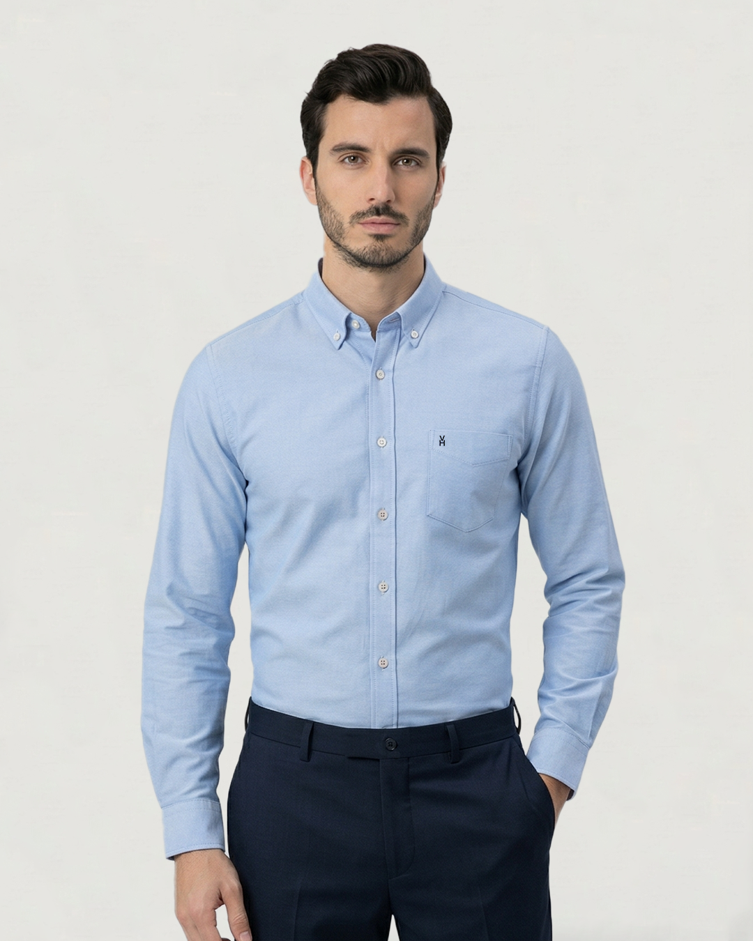 CAMISA  PREMIUM SATIN