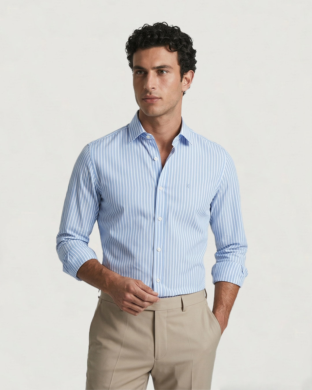 CAMISA PREMIUM OXFORD