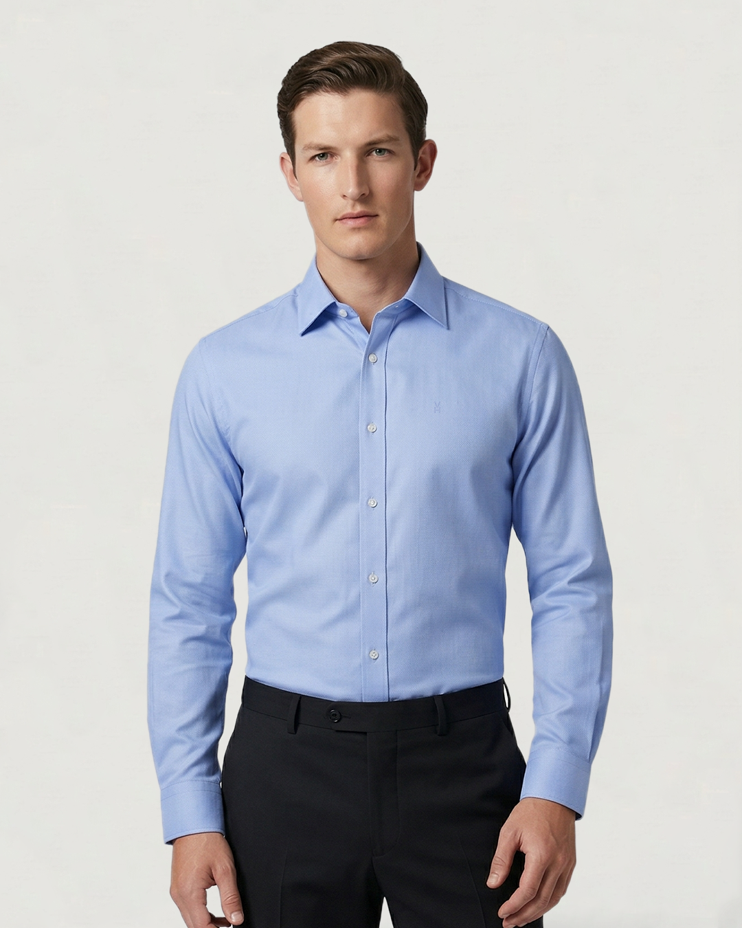 CAMISA ML PREMIUM ESTAMPADA