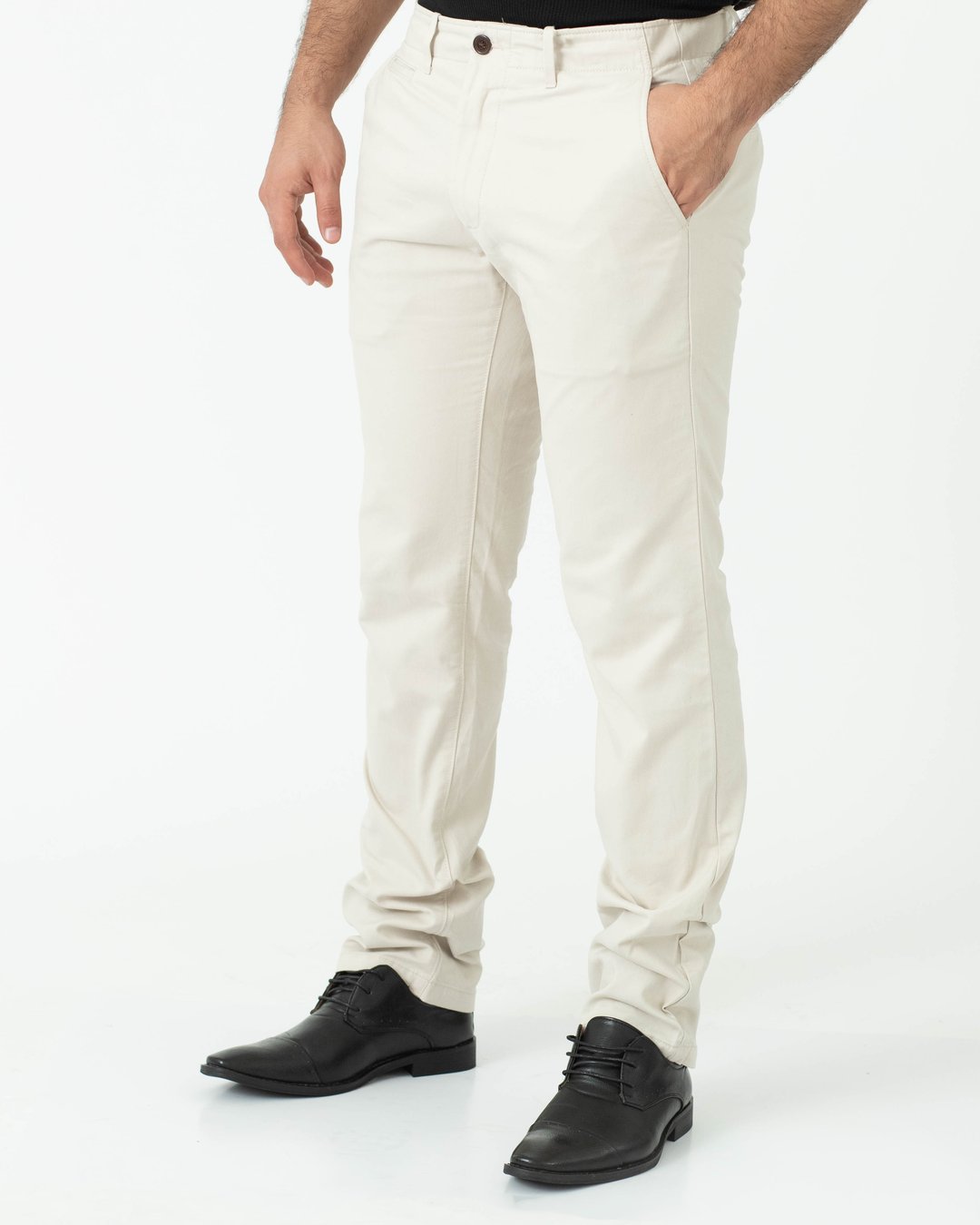 Pantalón Chino Modern Fit