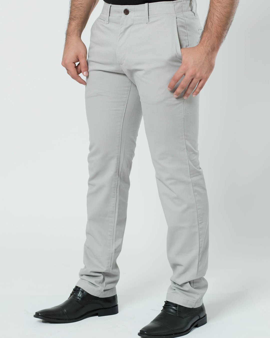 Pantalón Chino Modern Fit
