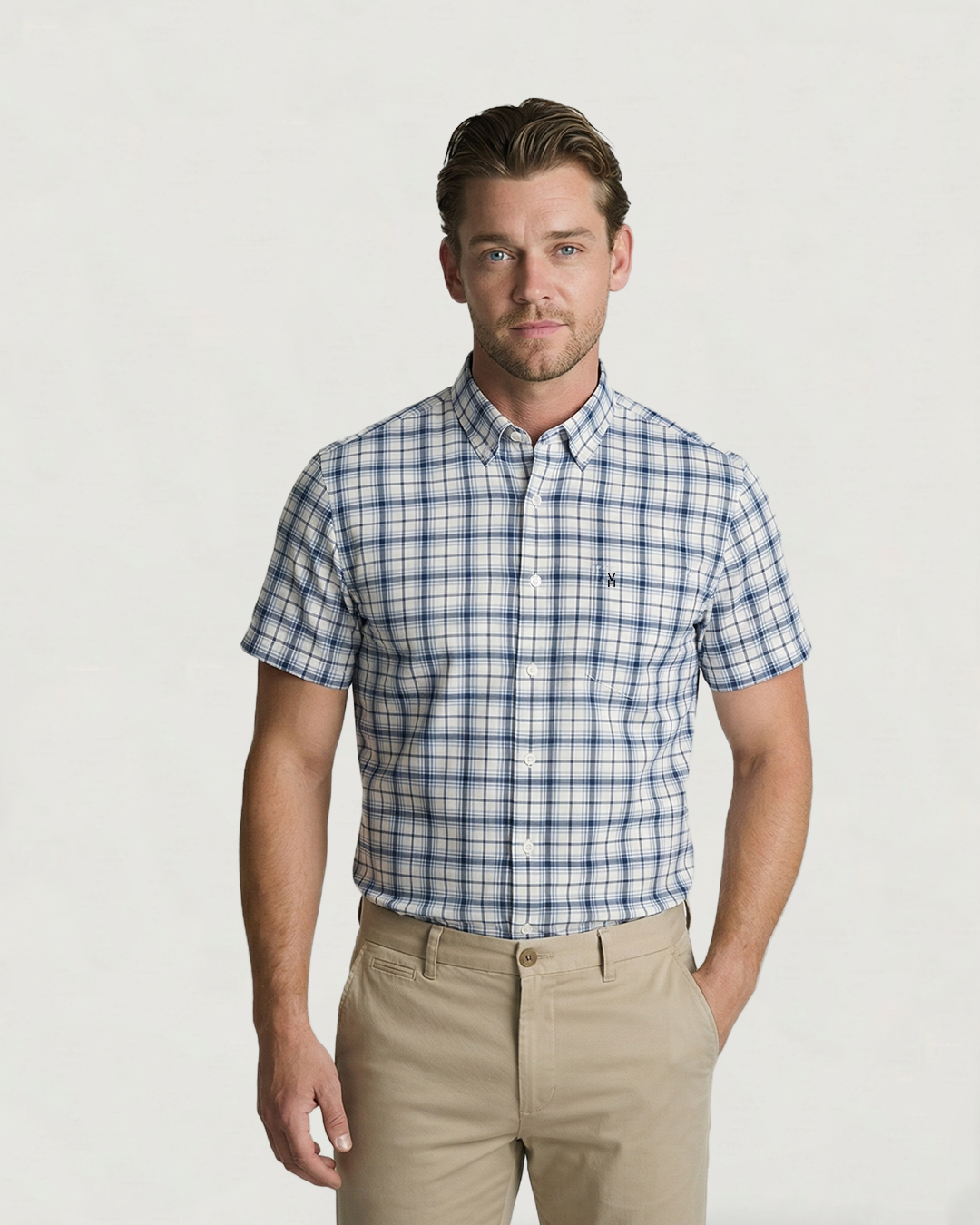 CAMISA MODA