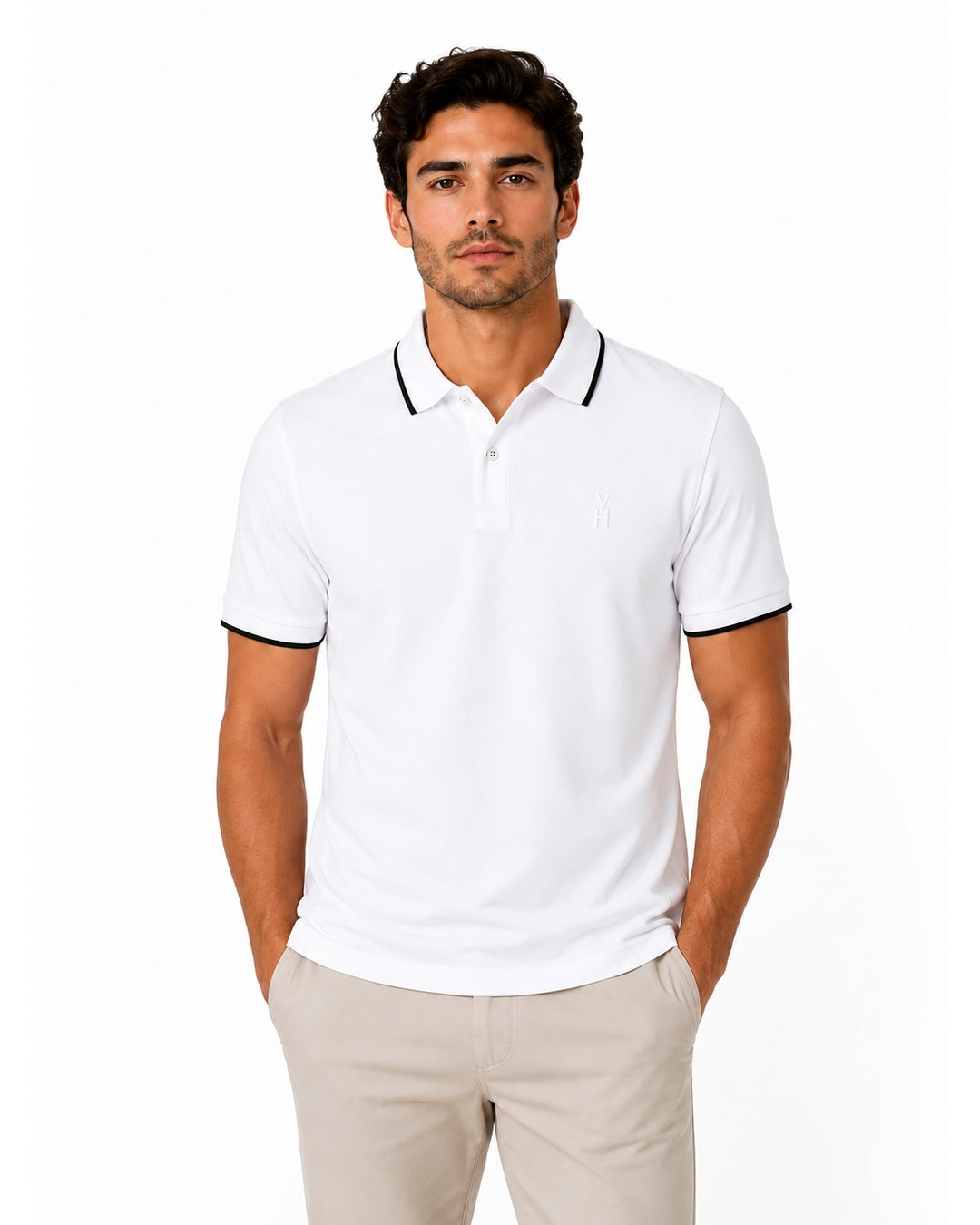 POLO PREMIUM JERSEY