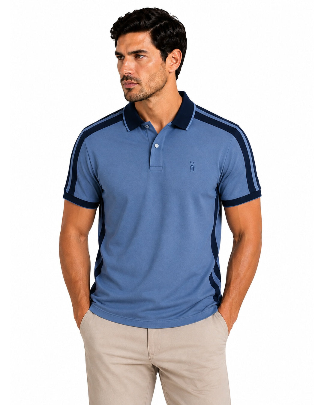 POLO PREMIUM MODA