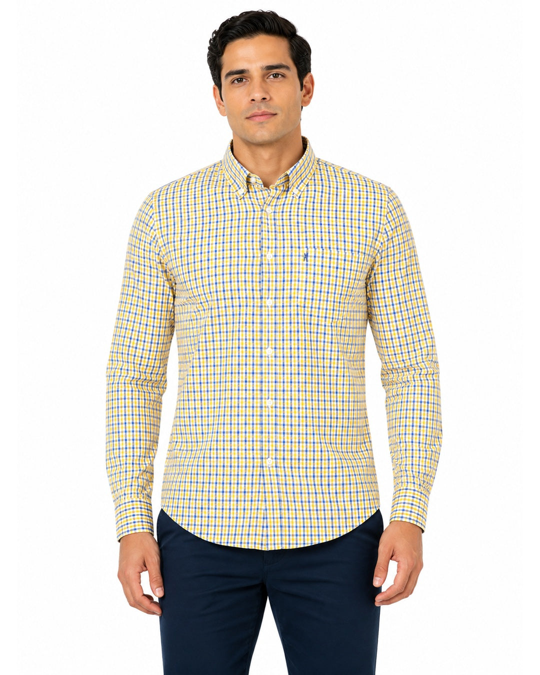 CAMISA MODA
