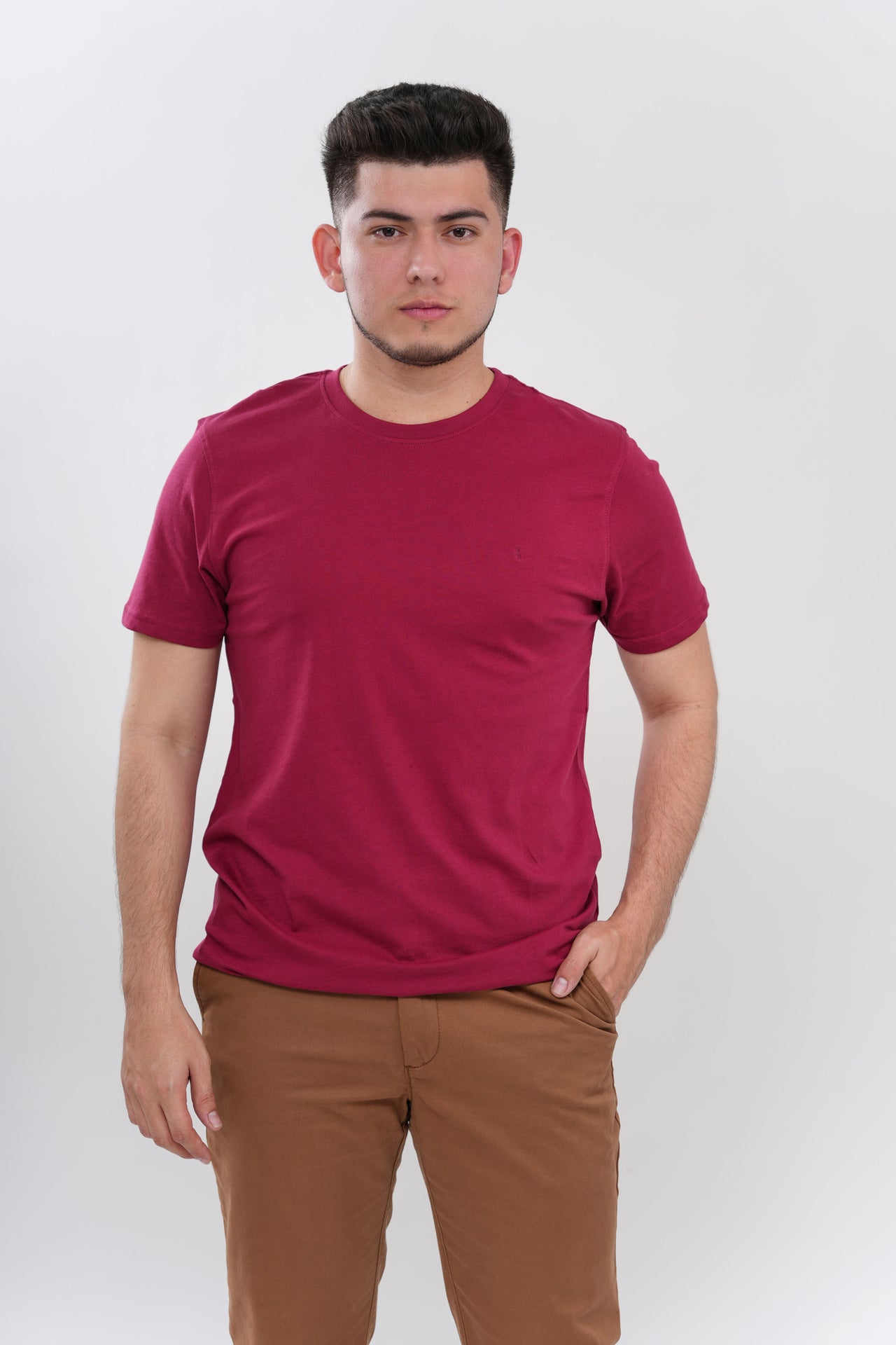 CAMISETA JERSEY