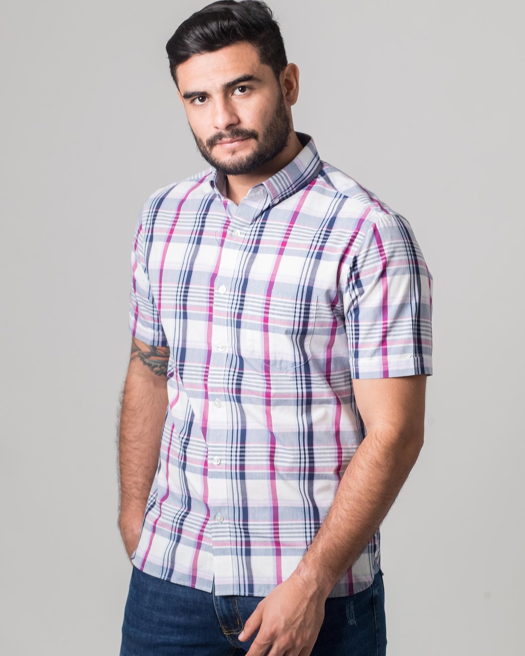 CAMISA