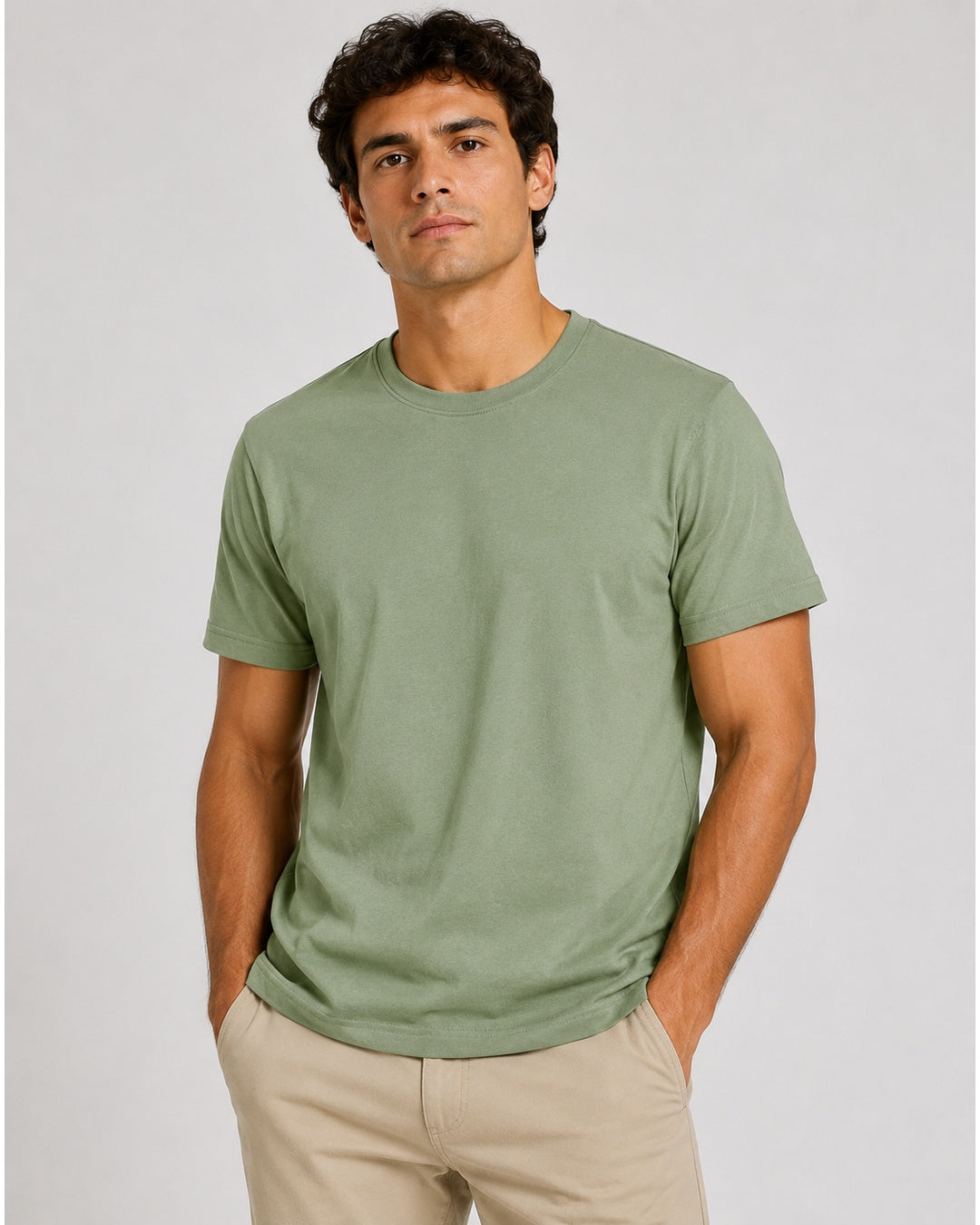 CAMISETA JERSEY