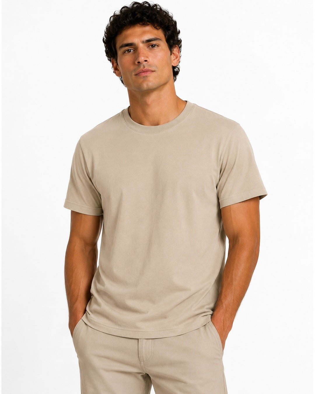 CAMISETA JERSEY