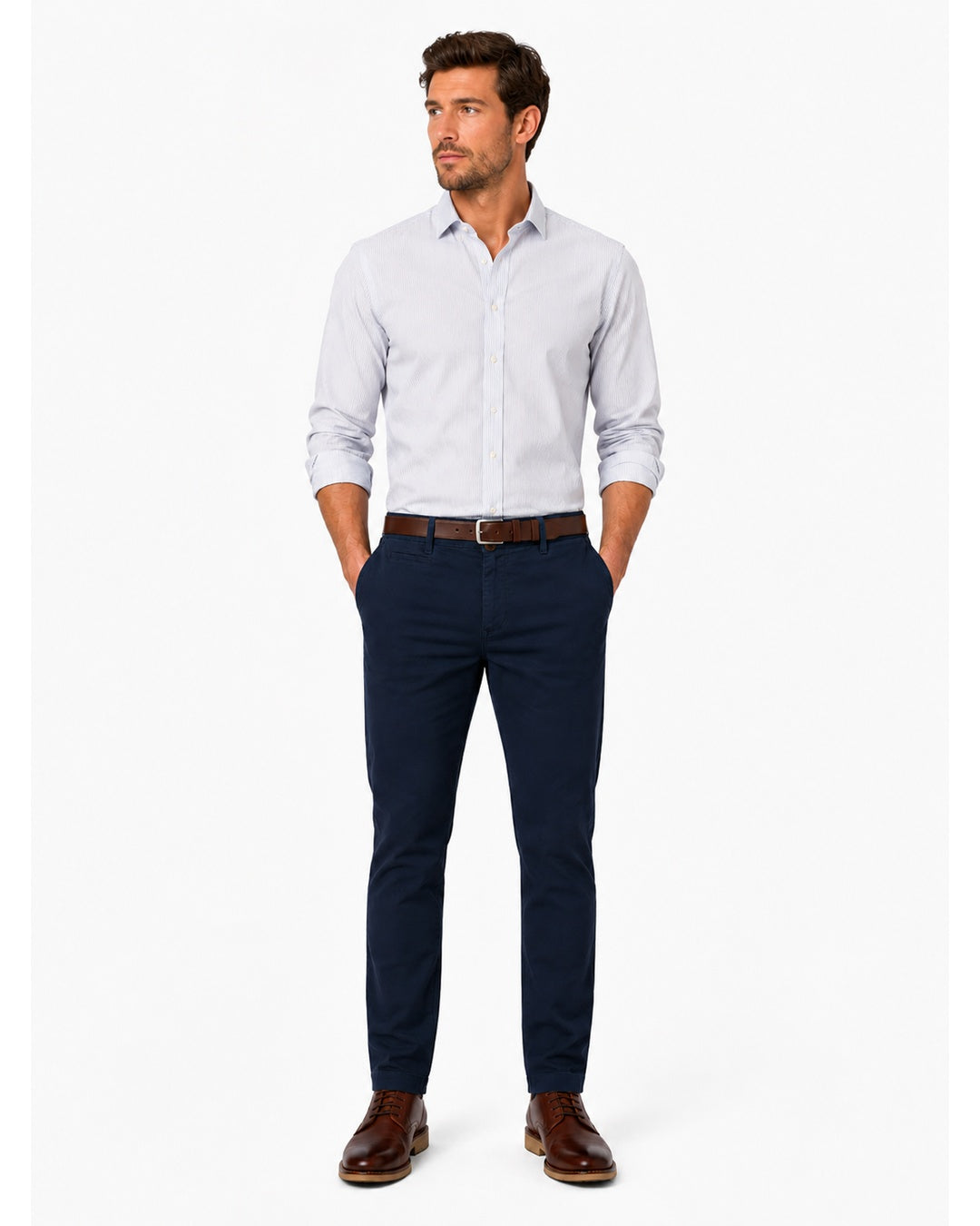 PANTALON CHINO